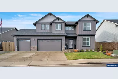 772 Deer Creek Wy, Philomath, OR 97370 - Photo 1