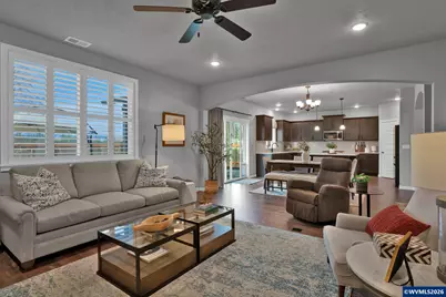 772 Deer Creek Wy, Philomath, OR 97370 - Photo 17