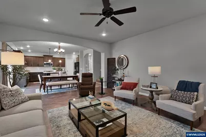 772 Deer Creek Wy, Philomath, OR 97370 - Photo 5