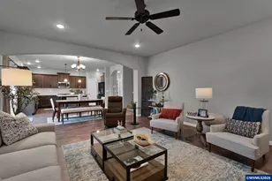 772 Deer Crk Wy, Philomath, OR 97370 - Photo 5