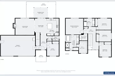 772 Deer Creek Wy, Philomath, OR 97370 - Photo 37