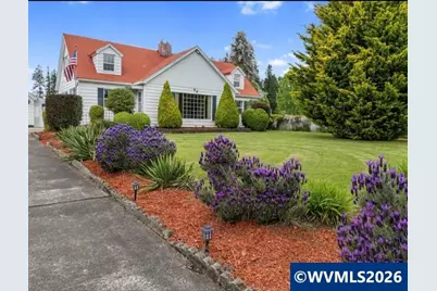 1350 NW Springhill Dr, Albany, OR 97321 - Photo 7