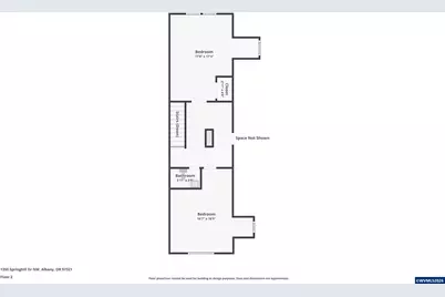 1350 NW Springhill Dr, Albany, OR 97321 - Photo 29