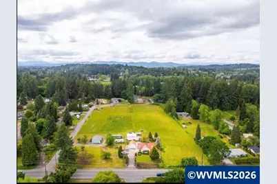 1350 NW Springhill Dr, Albany, OR 97321 - Photo 3