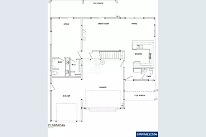 664 NW Crater Lake Dr, Dallas, OR 97338 - Photo 49