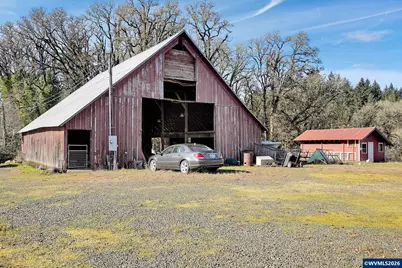 22345 Highway 22, Sheridan, OR 97378 - Photo 13