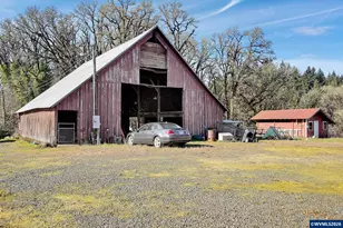 22345 Hwy 22, Sheridan, OR 97378 - Photo 13