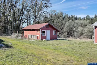 22345 Highway 22, Sheridan, OR 97378 - Photo 15