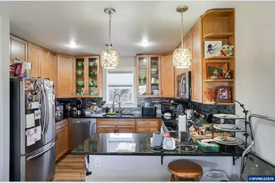 22345 Highway 22, Sheridan, OR 97378 - Photo 33