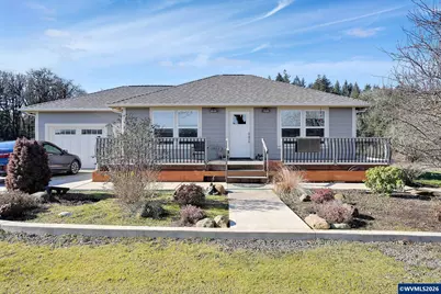 22345 Highway 22, Sheridan, OR 97378 - Photo 29