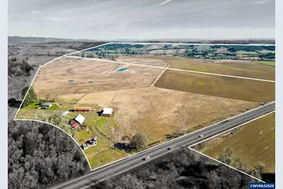 22345 Highway 22, Sheridan, OR 97378 - Photo 1