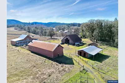 22345 Highway 22, Sheridan, OR 97378 - Photo 7