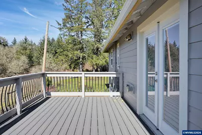 22345 Highway 22, Sheridan, OR 97378 - Photo 37