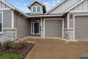 425 NW Crater Lk Dr, Dallas, OR 97338 - Photo 3