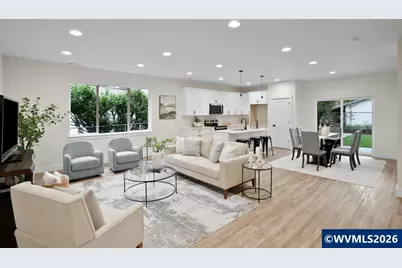 4260 45th Av NE, Salem, OR 97301 - Photo 5