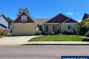 323 NW Pacific Hills Dr, Willamina, OR 97396 - Photo 19