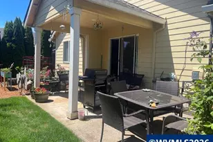 323 NW Pacific Hills Dr, Willamina, OR 97396 - Photo 17