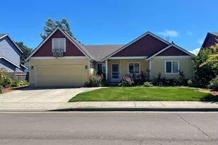 323 NW Pacific Hills Dr, Willamina, OR 97396 - Photo 1