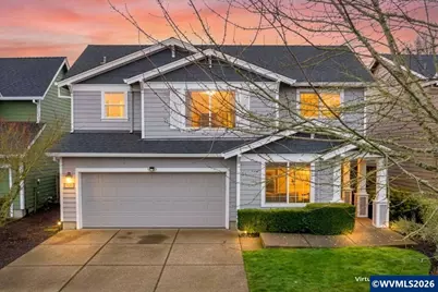 3645 SE Midvale Dr, Corvallis, OR 97333 - Photo 1