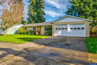 4888 38th Pl NE, Salem, OR 97305 - Photo 1