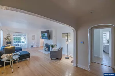 411 Mayer Dr, Lebanon, OR 97355 - Photo 17