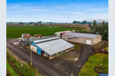 4797 St Paul Hwy, Saint Paul, OR 97137 - Photo 1