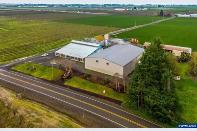 4797 St Paul Hwy, Saint Paul, OR 97137 - Photo 3