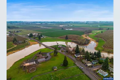 4797 St Paul Hwy, Saint Paul, OR 97137 - Photo 9