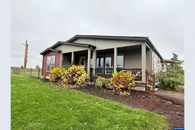 4797 St Paul Hwy, Saint Paul, OR 97137 - Photo 45