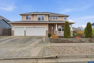 1659 Salmon Run St SW, Albany, OR 97321 - Photo 1