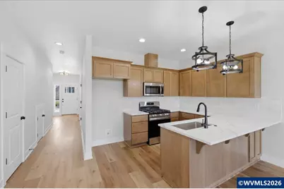 595 NE Evergreen Av, Dallas, OR 97338 - Photo 19