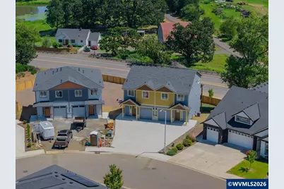 595 NE Evergreen Av, Dallas, OR 97338 - Photo 5