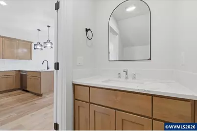 595 NE Evergreen Av, Dallas, OR 97338 - Photo 17