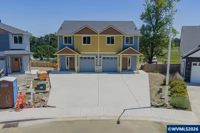 597 NE Evergreen Av, Dallas, OR 97338 - Photo 5