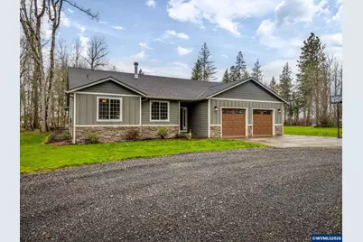 12950 S Barnards Rd, Molalla, OR 97038 - Photo 1