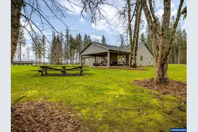 12950 S Barnards Rd, Molalla, OR 97038 - Photo 39