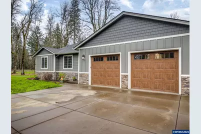 12950 S Barnards Rd, Molalla, OR 97038 - Photo 3