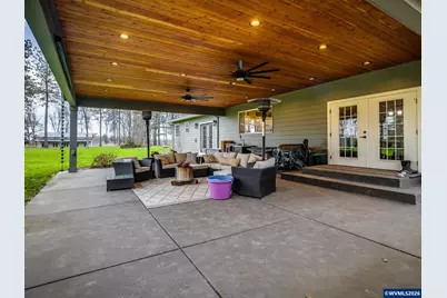 12950 S Barnards Rd, Molalla, OR 97038 - Photo 5
