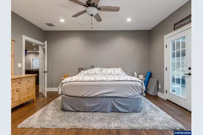 12950 S Barnards Rd, Molalla, OR 97038 - Photo 23