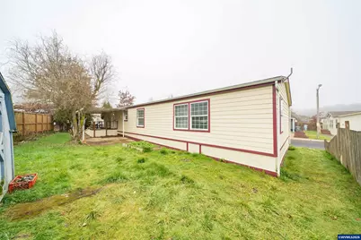 777 College Park Dr NW #49, Albany, OR 97322 - Photo 23