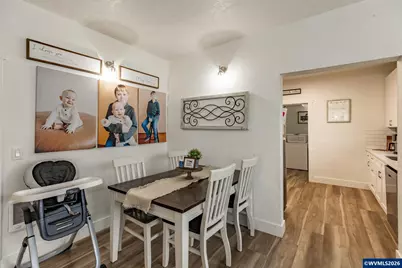 690 W Morton St, Lebanon, OR 97355 - Photo 11