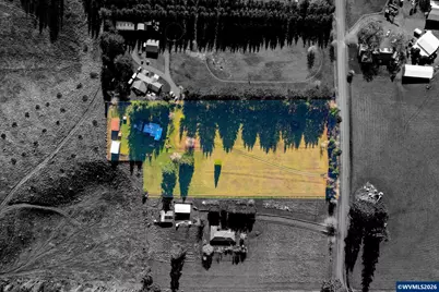 29373 Santiam Terrace Rd, Lebanon, OR 97355 - Photo 3