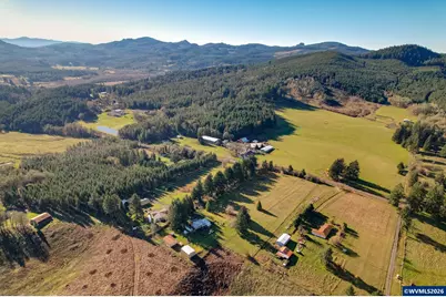 29373 Santiam Terrace Rd, Lebanon, OR 97355 - Photo 29