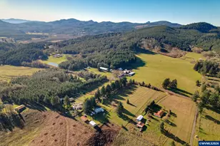 29373 Santiam Terrace Rd, Lebanon, OR 97355 - Photo 29