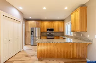 3145 Hannah Av SE, Albany, OR 97322 - Photo 11