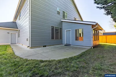 3145 Hannah Av SE, Albany, OR 97322 - Photo 47