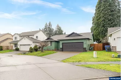 4791 Currant Ln NE, Salem, OR 97305 - Photo 3