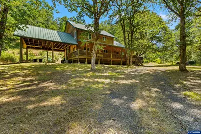 1470 East Willis Creek Rd, Winston, OR 97496 - Photo 47