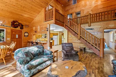 1470 East Willis Creek Rd, Winston, OR 97496 - Photo 19