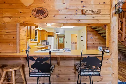 1470 East Willis Creek Rd, Winston, OR 97496 - Photo 21